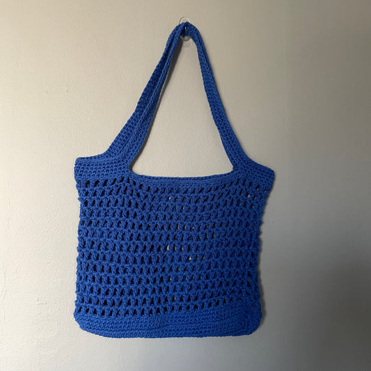 mesh market reusable bag