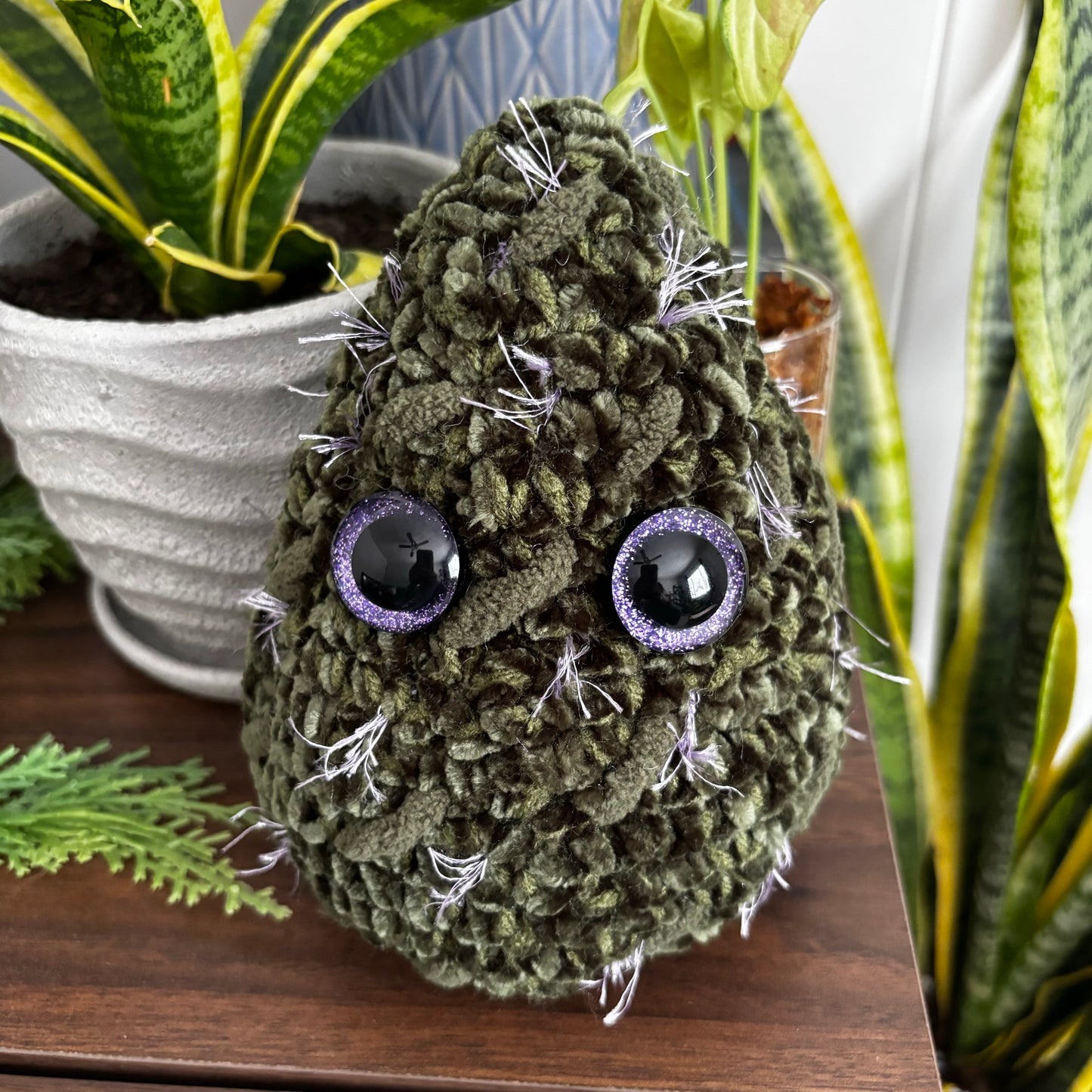 nug plushie